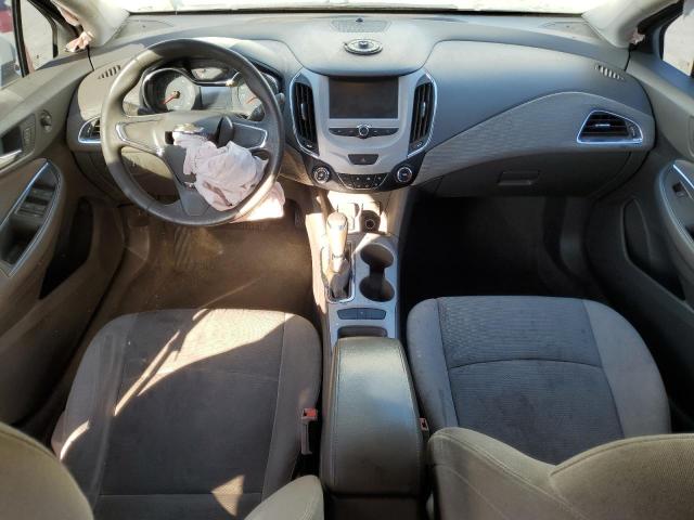 2018 CHEVROLET CRUZE LS - 1G1BC5SM4J7145718