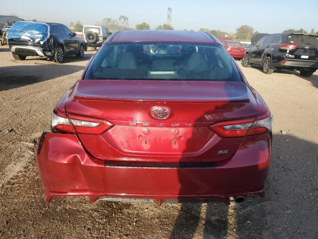 2018 TOYOTA CAMRY L - 4T1B11HKXJU624590