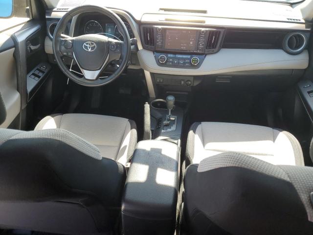 2016 TOYOTA RAV4 LE AW - JTMWFREVXGJ075083