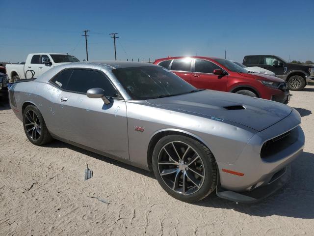 2015 DODGE CHALLENGER - 2C3CDZFJ8FH821622