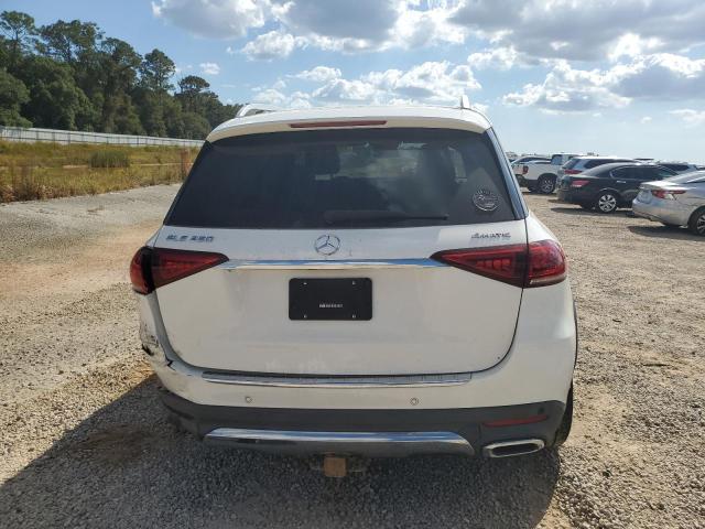 2020 MERCEDES-BENZ GLE 350 4M - 4JGFB4KB9LA079088