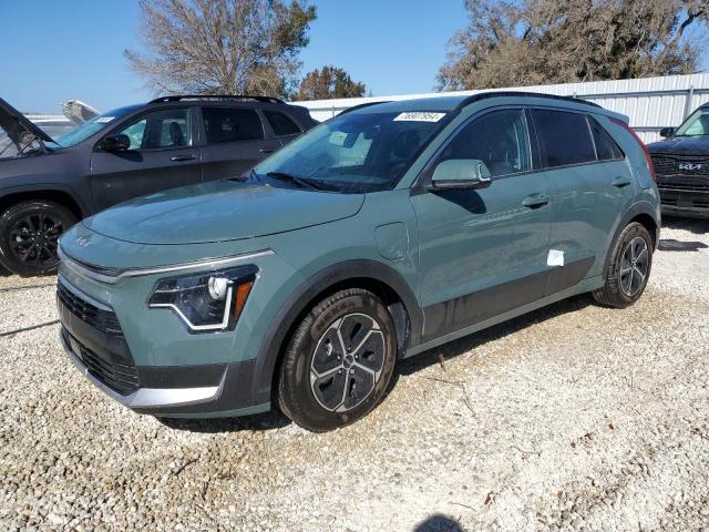 VIN KNDCS3LF3P5056293 2023 KIA Niro, EX no.1