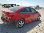 CHEVROLET CRUZE LT photo