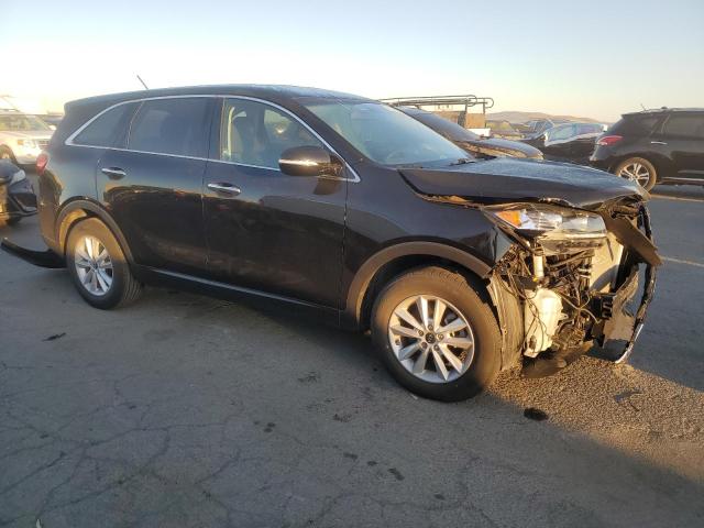 VIN 5XYPG4A34LG712164 2020 KIA SORENTO no.4