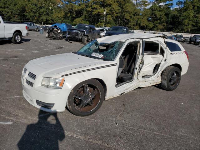 2008 DODGE MAGNUM #3023944208