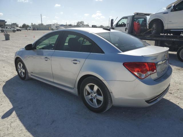 VIN 1G1PC5SB5F7293792 2015 Chevrolet Cruze, LT no.2