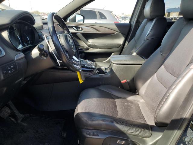 2019 MAZDA CX-9 GRAND - JM3TCBDY7K0310737