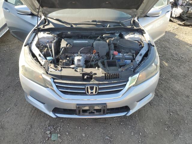 VIN 1HGCR2F34DA180990 2013 Honda Accord, LX no.11