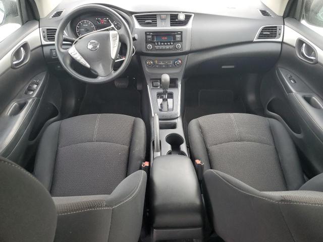 2017 NISSAN SENTRA S - 3N1AB7AP4HY249165