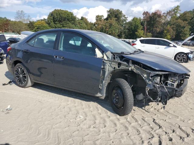 2016 TOYOTA COROLLA L - 2T1BURHE4GC502379