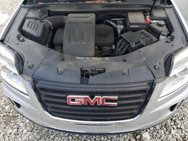 2017 GMC TERRAIN SL - 2GKALNEK2H6282300
