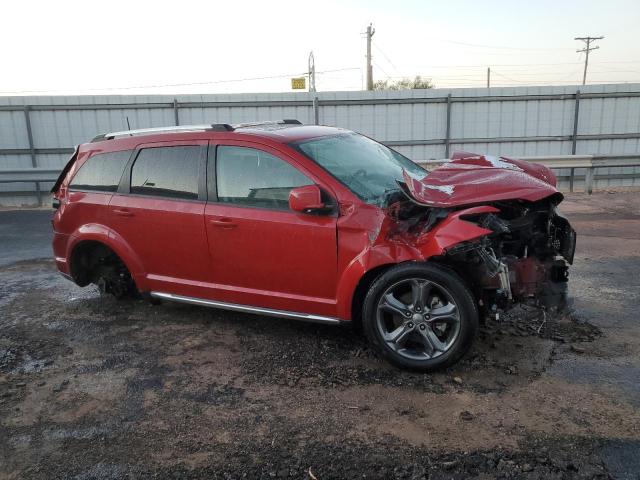 2016 DODGE JOURNEY CROSSROAD 3C4PDCGG9GT106824