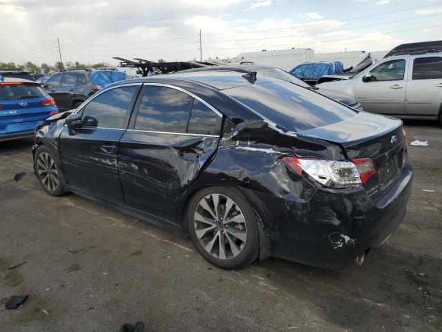 2017 SUBARU LEGACY 3.6 - 4S3BNEN69H3031651
