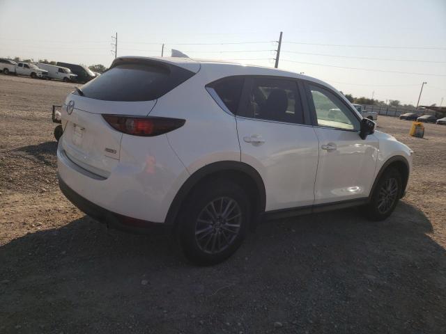 2019 MAZDA CX-5 TOURI - JM3KFACM2K0696091