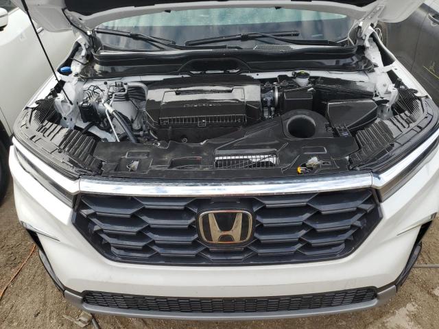 2024 HONDA PILOT EXL - 5FNYG1H49RB032102