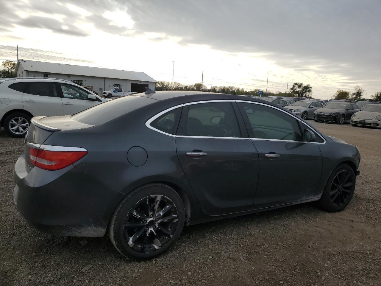 Lot #2976971620 2013 BUICK VERANO