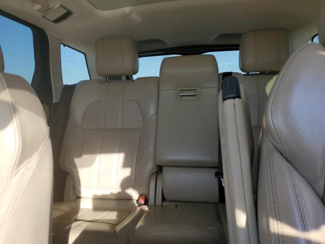 2017 LAND ROVER RANGE ROVE - SALWR2FVXHA684505