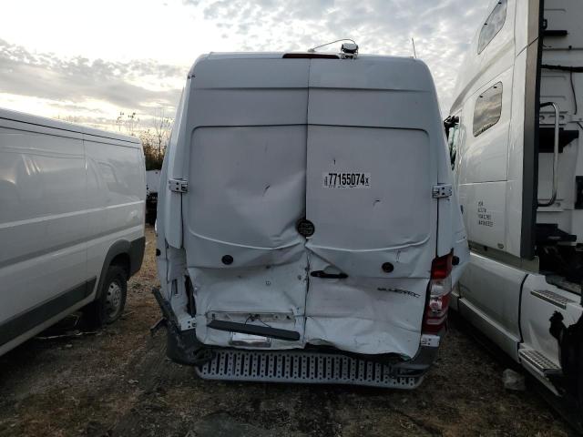 VIN WD3PE8DE3E5827502 2014 MERCEDES-BENZ SPRINTER no.6