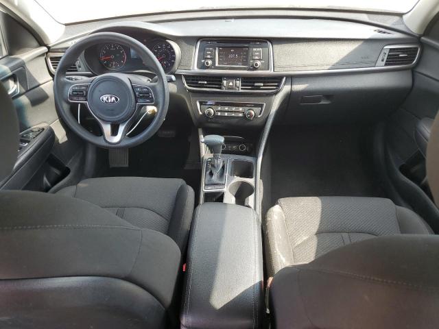 VIN KNAGT4L30G5107045 2016 KIA Optima, LX no.8