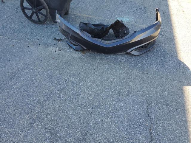 2017 ACURA ILX BASE W - 19UDE2F39HA015197