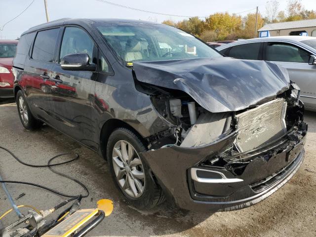 2020 KIA SEDONA LX - KNDMB5C14L6605587