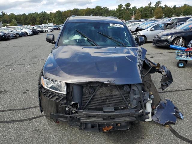 2015 JEEP GRAND CHER - 1C4RJFAG8FC736517