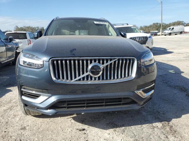 2022 VOLVO XC90 T8 RE YV4H60CZ9N1826811