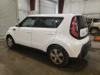 KIA SOUL photo