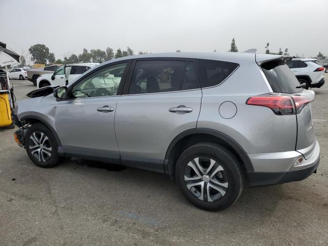 VIN JTMZFREV9JJ179035 2018 Toyota RAV4, LE no.2