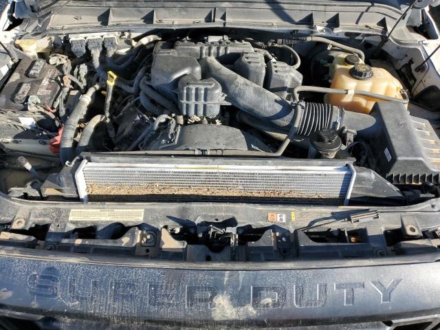 2016 FORD F350 SUPER - 1FT8W3B63GEC74505