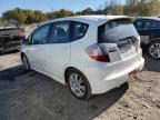 HONDA FIT SPORT photo