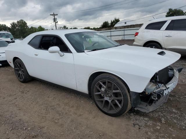 VIN 2C3CDZJG2KH557898 2019 Dodge Challenger, GT no.4