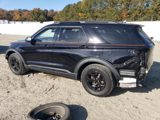 2022 FORD EXPLORER T - 1FMSK8JHXNGC18463