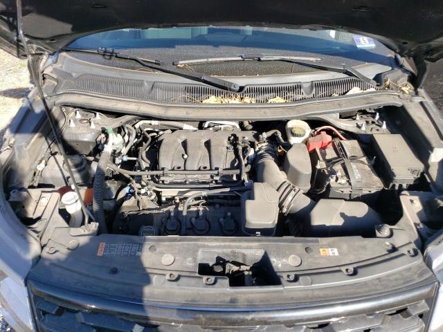 2019 FORD EXPLORER X - 1FM5K8D85KGA81792