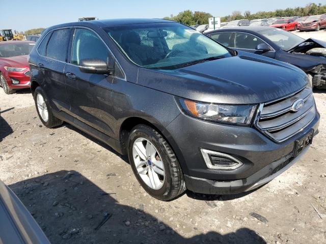 2015 FORD EDGE SEL - 2FMTK4J99FBB76947