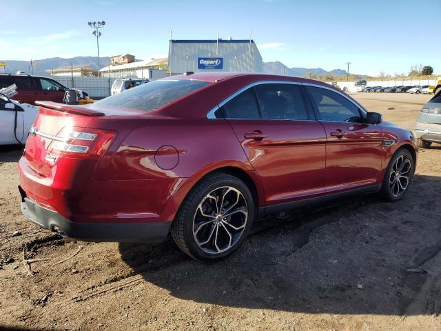 VIN 1FAHP2KT2FG125329 2015 Ford Taurus, Sho no.3