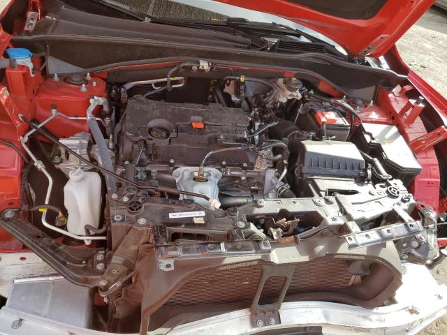 2024 HONDA HR-V SPORT - 3CZRZ1H50RM737917