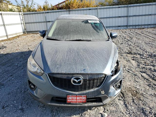 2015 MAZDA CX-5 TOURI - JM3KE2CYXF0486355