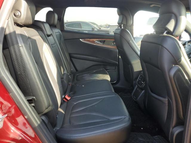 2017 LINCOLN MKX RESERV - 2LMPJ8LP4HBL34044