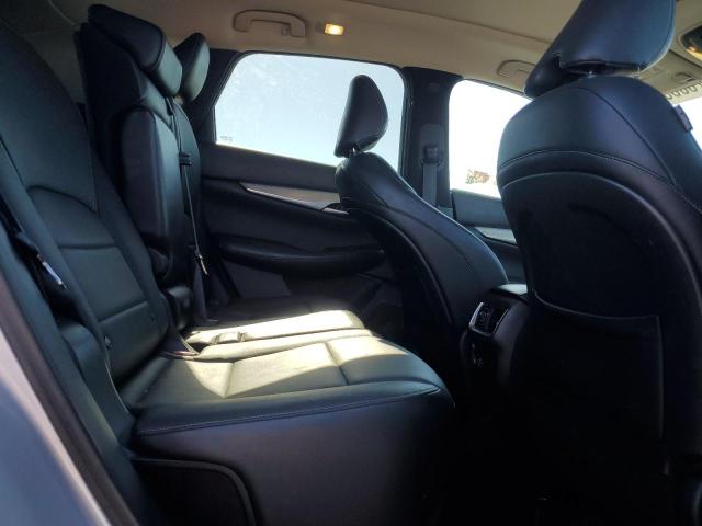 2019 INFINITI QX50 ESSEN - 3PCAJ5M37KF136651