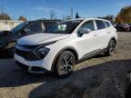 KIA SPORTAGE E photo