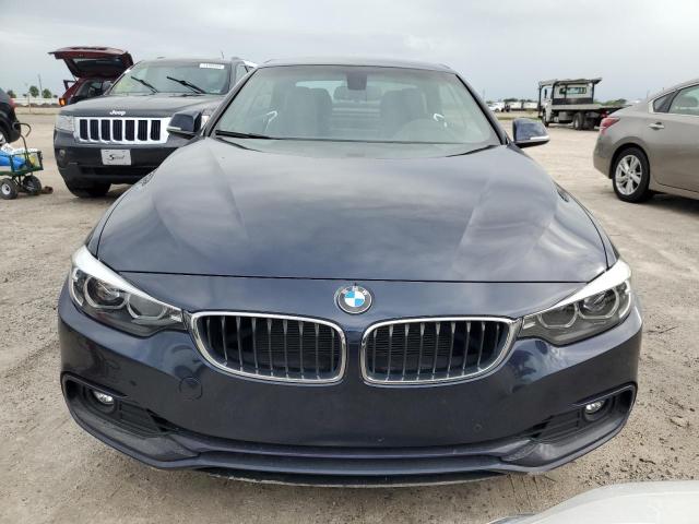 VIN WBA4Z3C57JEC47584 2018 BMW 4 Series, 430XI no.5