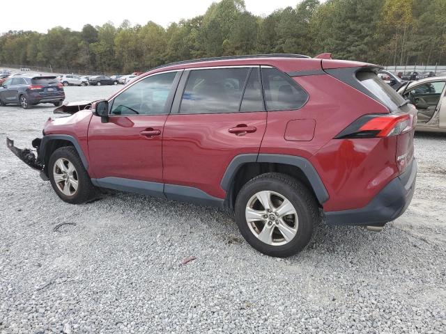 2021 TOYOTA RAV4 XLE - 2T3W1RFVXMW180488