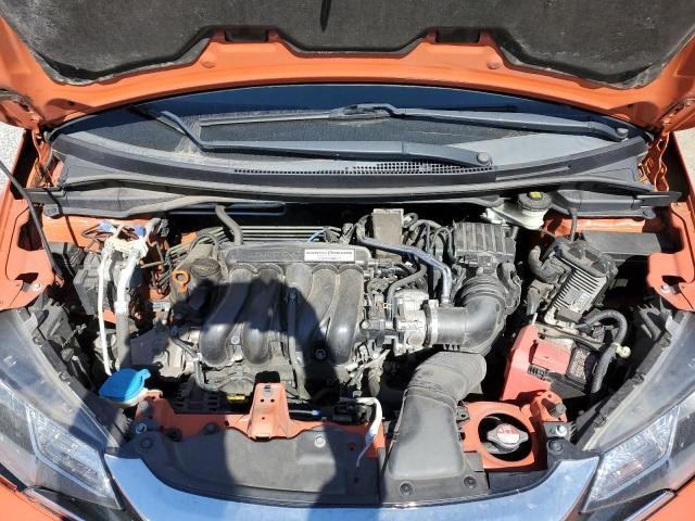 2018 HONDA FIT SPORT - 3HGGK5H64JM717189