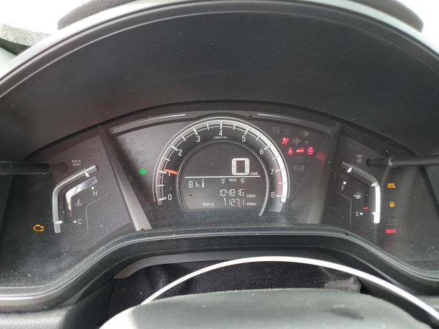 2HKRW5H39KH413350 2019 HONDA CRV