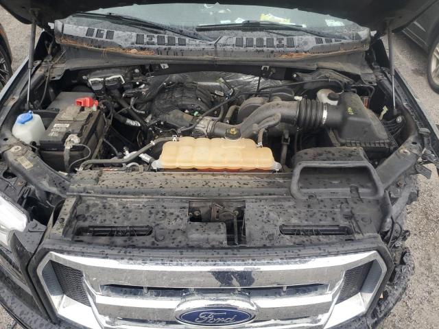 VIN 1FTEX1E84GFC70541 2016 Ford F-150, Super Cab no.11