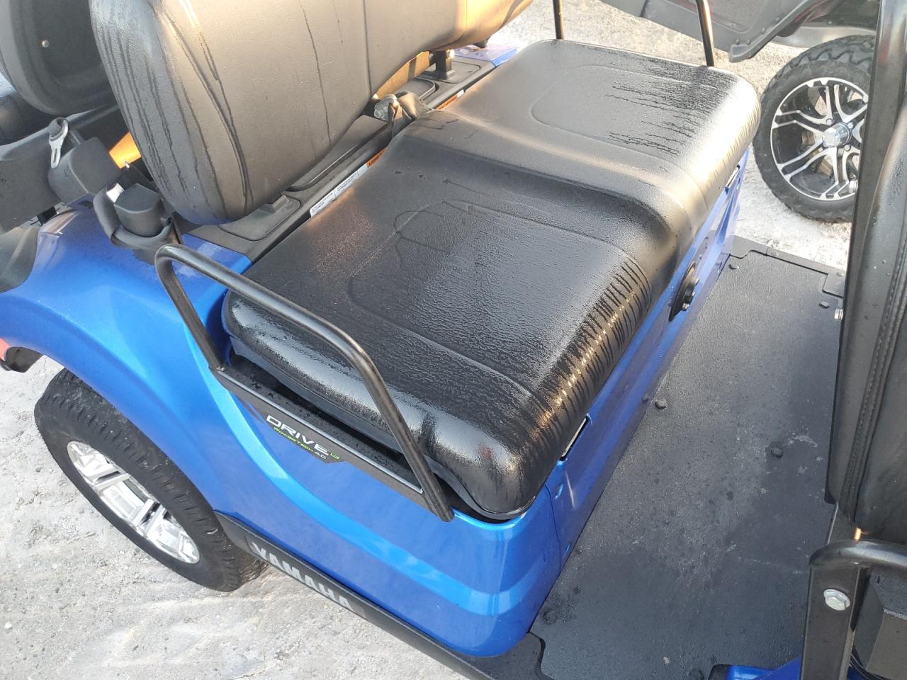 Lot #3027015798 2022 ASPT GOLF CART