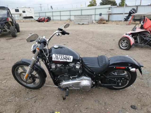 2023 HARLEY-DAVIDSON FXST 1HD1BVJ10PB038473