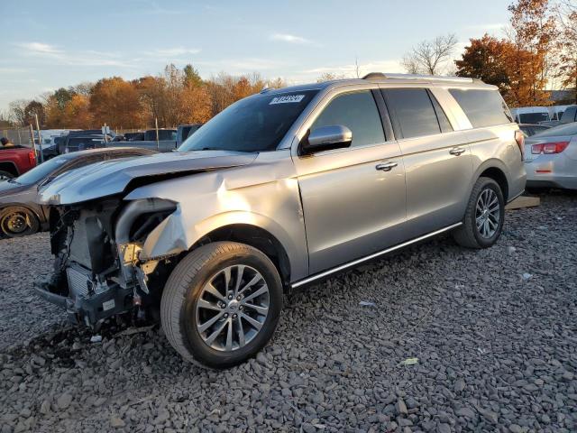 2020 FORD EXPEDITION #2937802777