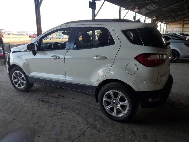 VIN MAJ3P1TEXJC193060 2018 Ford Ecosport, SE no.2